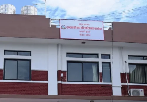 गण्डकीमा ‘प्रदेश सरकारको साझेदारी, बाँझो रहन्न खेतबारी’