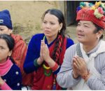 हाम्रै कथा र व्यथा हो नीरफूल : निर्देशक वल