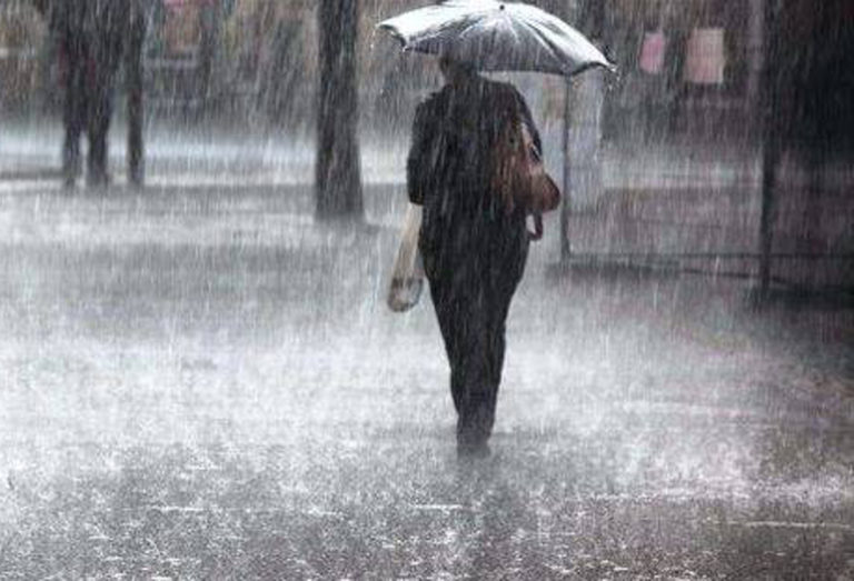 अझै केही दिन वर्षा