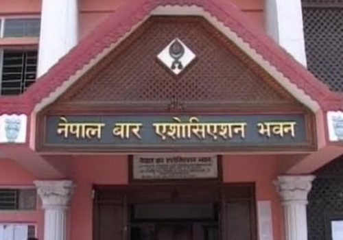 बारको विरोधबाट अदालती काम नरोकिने