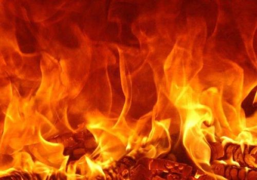 कामपामा सबैभन्दा धेरै आगलागीका घटना