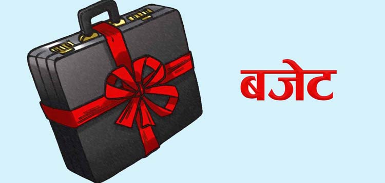 गोरखाका पाँच स्थानीय तहद्वारा बजेट स्वीकृत