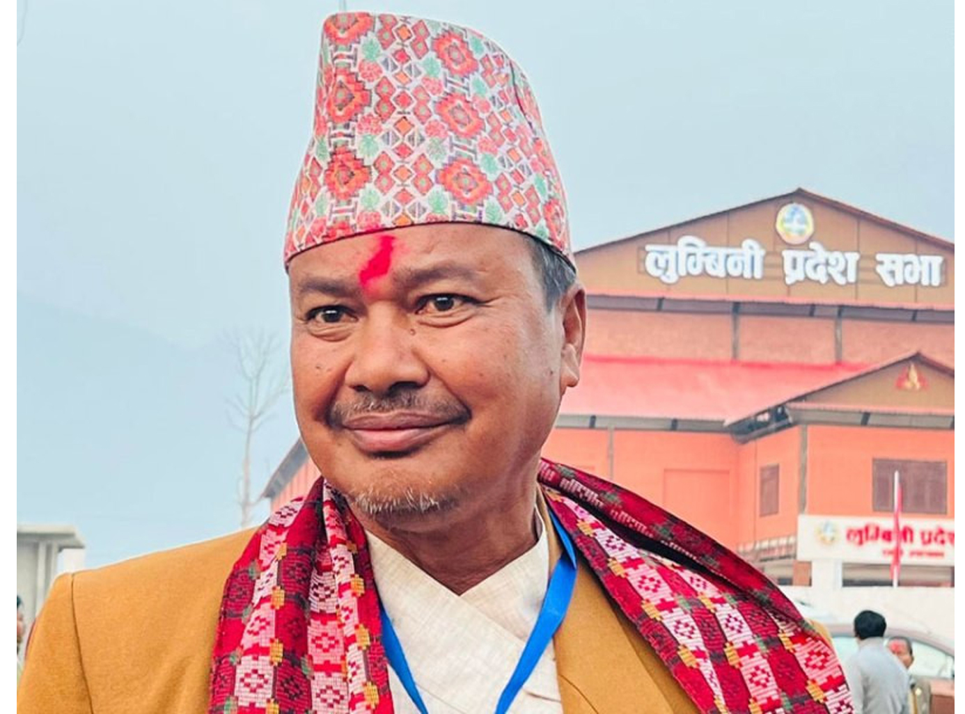 पूर्व कमैयाको अवस्था सुधार नहुनु दुःखद् : मुख्यमन्त्री चौधरी