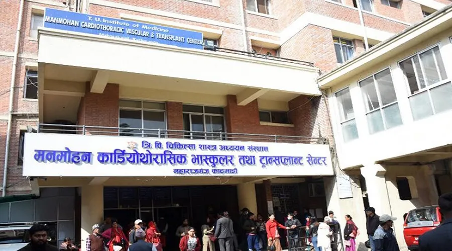 स्वास्थ्यकर्मी मृत्यु प्रकरण : चारजना पक्राउ