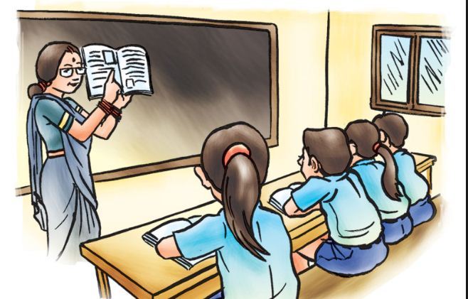 रोजगारीकै लागि पढाइ छोड्छन् बालबालिका