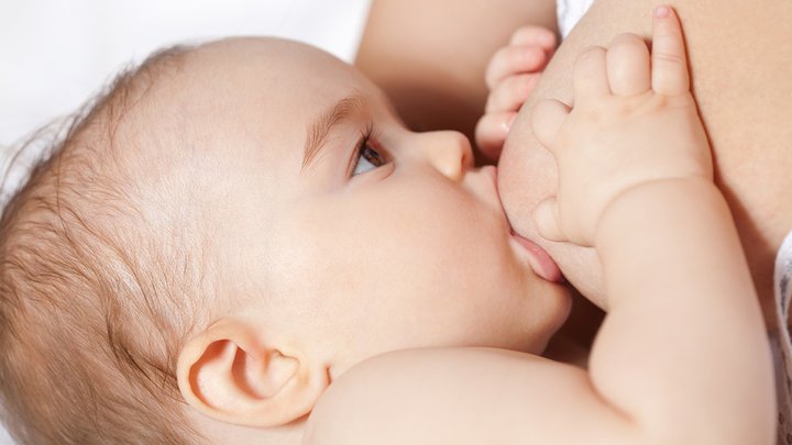 आज विश्व स्तनपान सप्ताह मनाइँदै