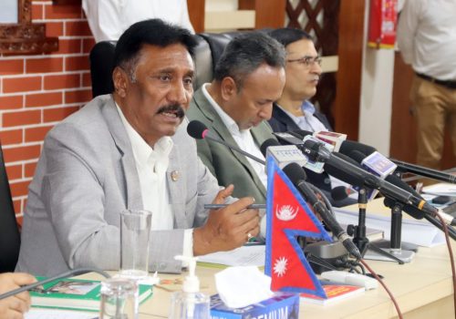 अब श्रम विभागका सम्पूर्ण सेवा अनलाइनमार्फत