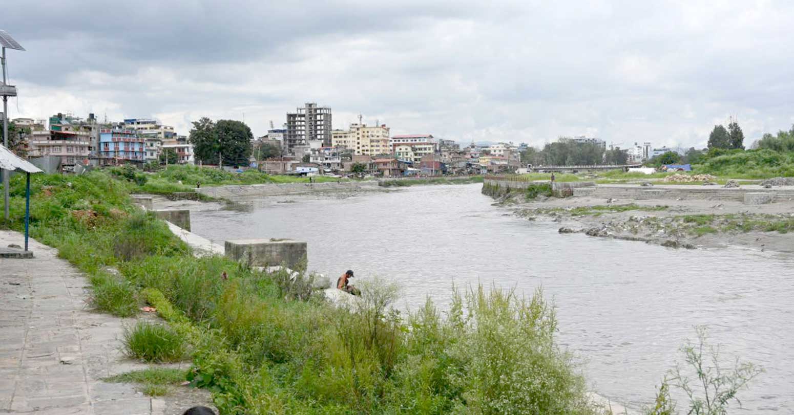आज बागमतीमा ‘नदी महोत्सव तथा महाजलयात्रा’ हुदै