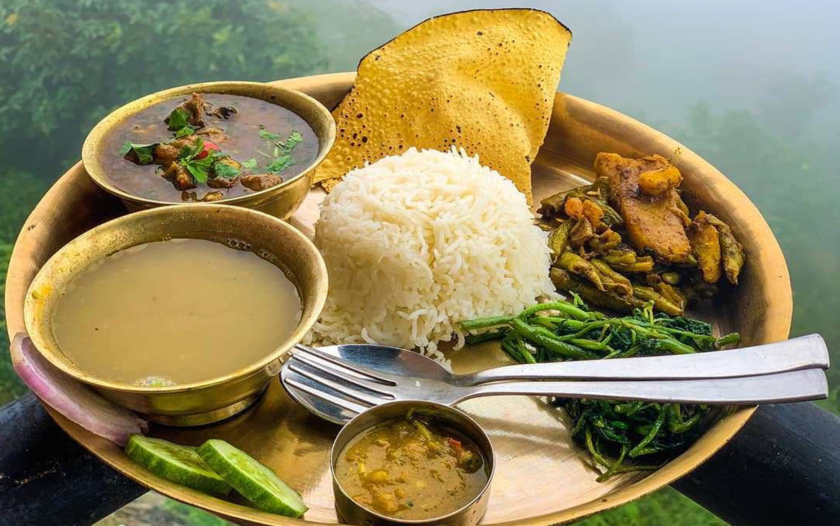 स्वास्थ्य टिप्स : यस्तो छ बेलुकाको खाना चाँडै खाँदा हुने ८ फाइदा