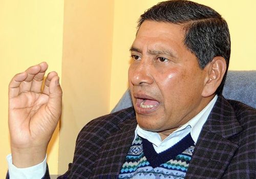 गैरआवासीय नेपाली नागरिकता लिँदा झन्झट नहोस् भन्नेमा सरकार सजग छ : उपप्रधानमन्त्री श्रेष्ठ