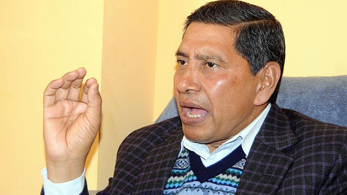 गैरआवासीय नेपाली नागरिकता लिँदा झन्झट नहोस् भन्नेमा सरकार सजग छ : उपप्रधानमन्त्री श्रेष्ठ