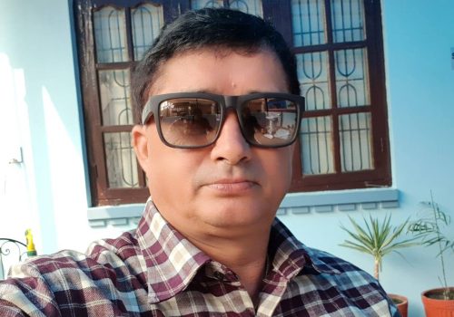 होटल एसोसिएशन अफ नेपाल धादिङको अध्यक्षमा राजाराम सिलवाल