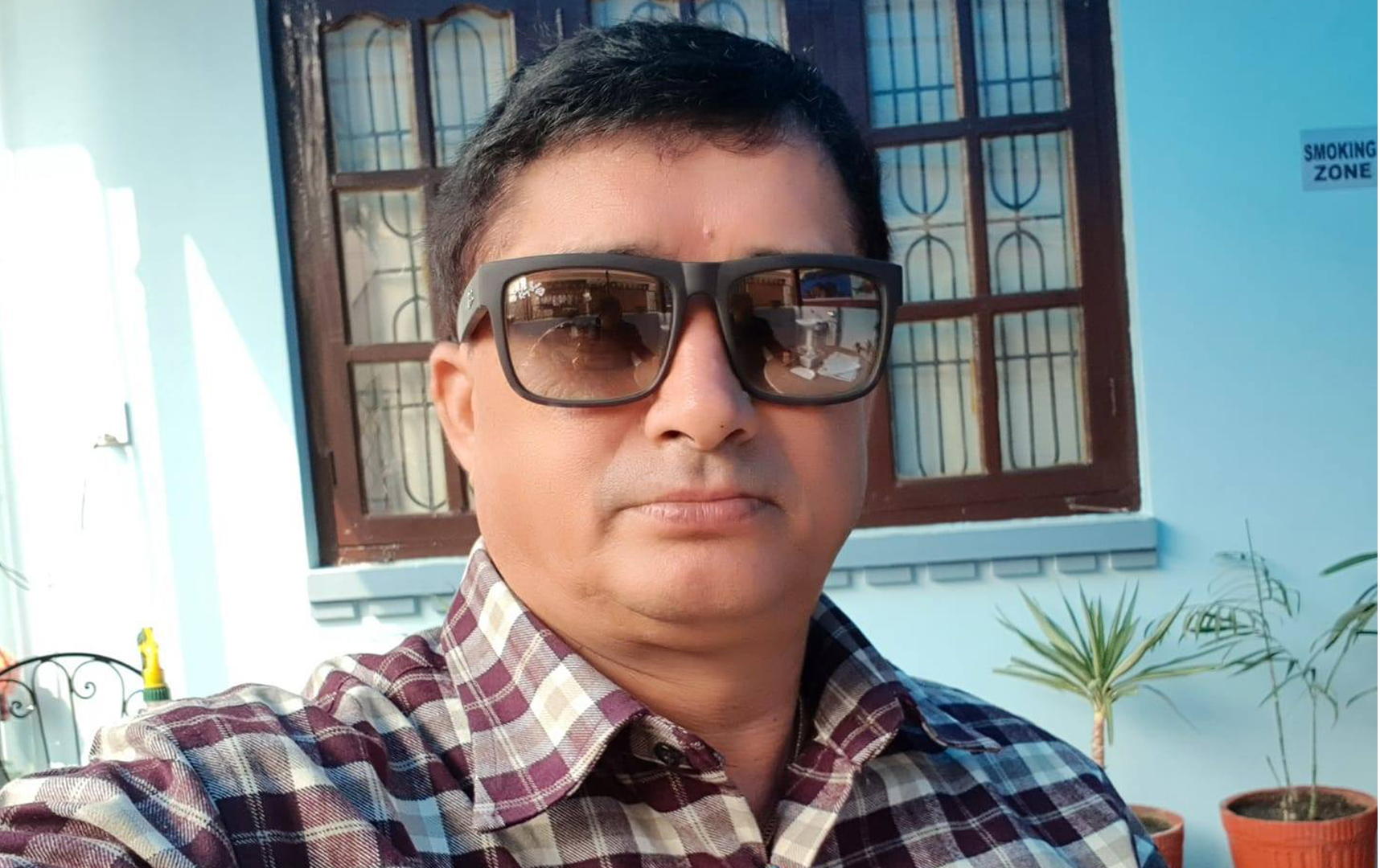 होटल एसोसिएशन अफ नेपाल धादिङको अध्यक्षमा राजाराम सिलवाल