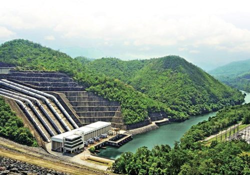 दरौँदीमा नौ मेगावाटको जलविद्युत् आयोजना निर्माण हुने