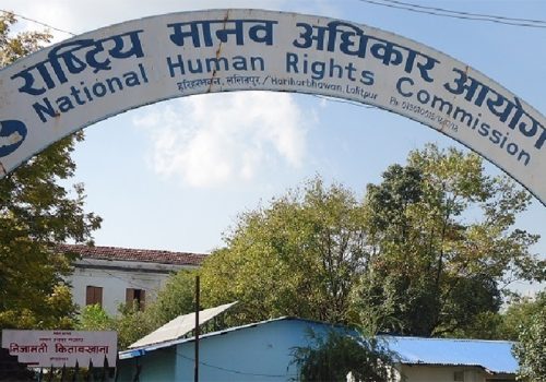 स्वास्थ्य सेवा बन्द नहुने वातावरण बनाउन आग्रह