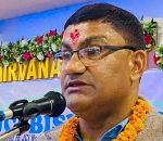 अब पैसा नहुनेले पनि उपचार पाउनुपर्छ : मन्त्री जोशी
