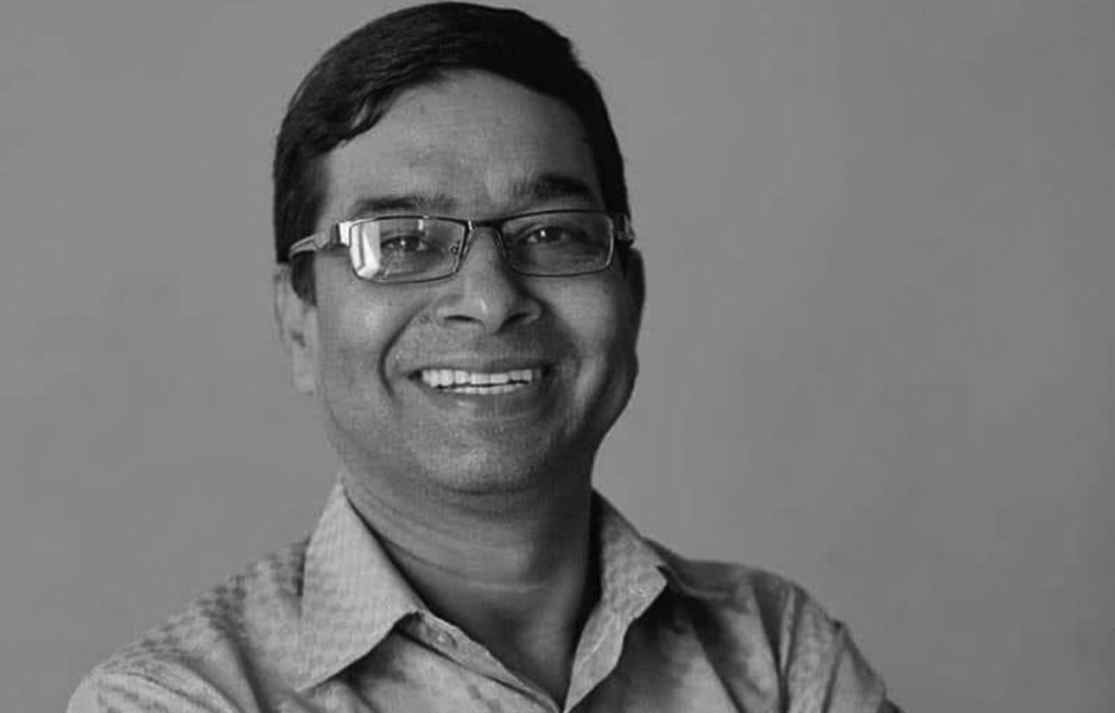 साहित्यकार पराजुलीको निधन