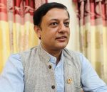 दिगो शान्ति बिना समृद्धि सम्भव छैन : उपसभापति अर्याल