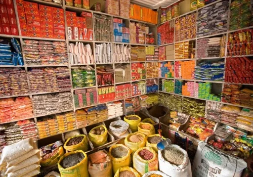 चाडबाड लक्षित सहुलियत पसल असोज २१ गतेदेखि