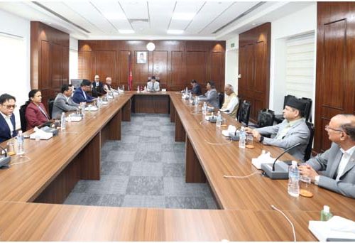 सुवास नेम्वाङलाइ राजकीय सम्मान,अन्त्येष्टिका दिन सार्वजनिक बिदा