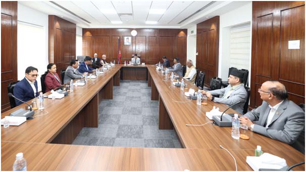 सुवास नेम्वाङलाइ राजकीय सम्मान,अन्त्येष्टिका दिन सार्वजनिक बिदा