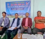 ‘केपी ओली कप राष्ट्रिय टि–ट्वान्टी’ क्रिकेट प्रतियोगिता मङ्सिरको पहिलो साता