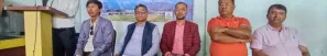 ‘केपी ओली कप राष्ट्रिय टि–ट्वान्टी’ क्रिकेट प्रतियोगिता मङ्सिरको पहिलो साता
