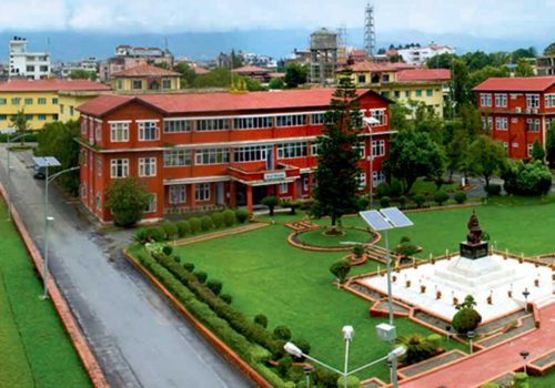 २२ प्रहरीलाई सात दिनभित्र सम्पर्कमा आउन निर्देशन