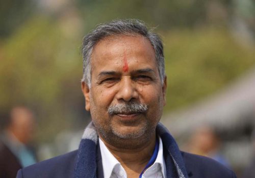 बालअधिकारको संरक्षण र प्रवर्द्र्धनमा दत्तचित्त भएर लाग्नुपर्नेमा उपराष्ट्रपतिको जोड