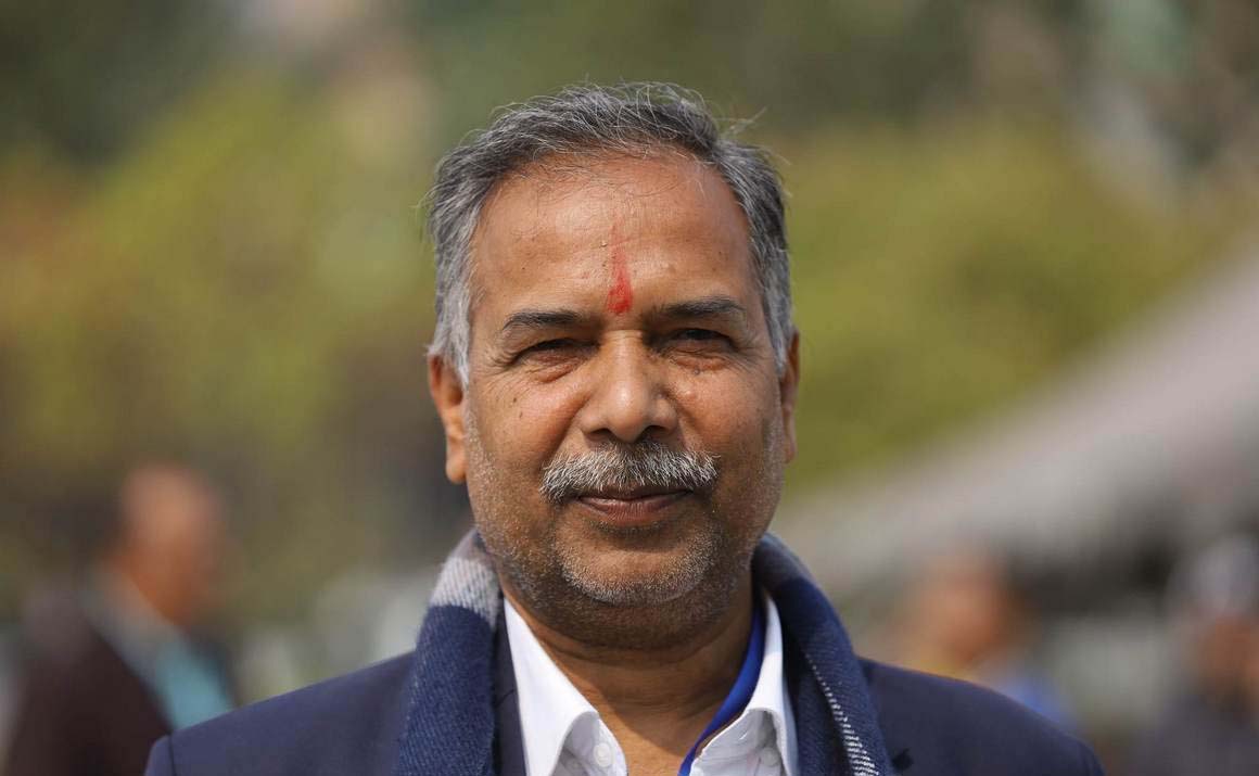 बालअधिकारको संरक्षण र प्रवर्द्र्धनमा दत्तचित्त भएर लाग्नुपर्नेमा उपराष्ट्रपतिको जोड