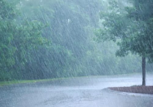 आगामी तीन दिनको मौसम : हल्कादेखि मध्यम वर्षाको सम्भावना