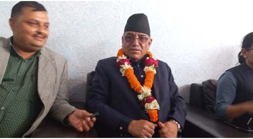 गठबन्धनले कोशीका मुख्यमन्त्रीलाई विश्वासको मत दिने