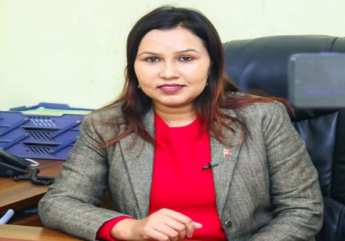 प्रतिपक्षको खबरदारी र सरकारको जवाफदेहीताबीच सन्तुलन अभाव छ : सांसद बराल