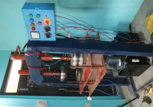 प्लास्टिकजन्य सामग्री विस्थापित गर्न  टपरी उद्योग सञ्चालन