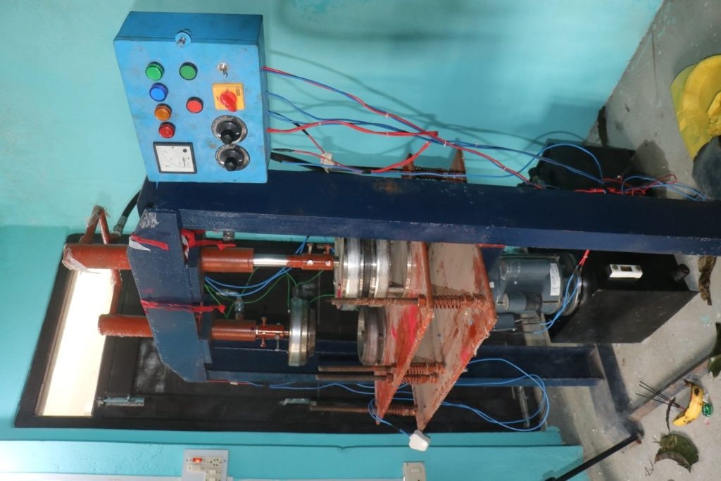 प्लास्टिकजन्य सामग्री विस्थापित गर्न  टपरी उद्योग सञ्चालन