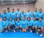 एसियाली खेलकुद : नेपालले महिला कबड्डीमा पदक पाउने निश्चित
