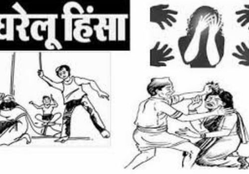 चार महिनामा एक सय ६७ वटा घरेलु हिंसाका घटना