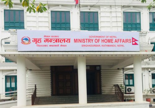 देशभरका सबै सरकारी कार्यालय भोलिदेखि ४ बजेसम्म मात्र खुल्ने