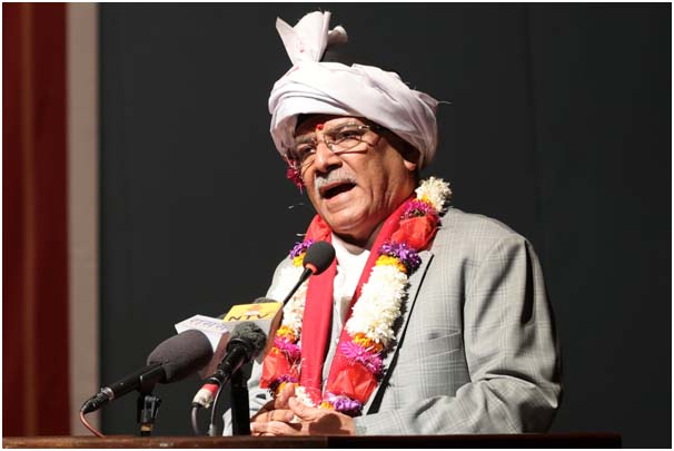 ‘नेपाल संवत् मुलुकको गौरव’