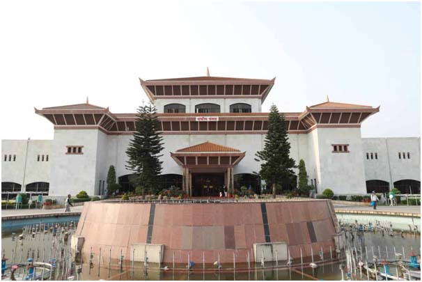 अध्यक्षसहित राष्ट्रियसभाका एक तिहाइ बिदा हुँदै, निर्वाचन माघमा