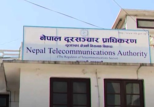 दूरसञ्चार सेवाको अनुमति पाएका तीन कम्पनीको अनुमतिपत्र खारेज