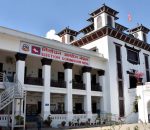 निर्वाचन ३२ दिन बाँकीः पन्ध्र जिल्लाको १८ निर्वाचन क्षेत्रको मतपत्र छपाइ सम्पन्न