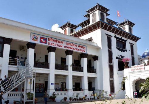 राष्ट्रियसभा सदस्य निर्वाचनको तयारीमा आयोग