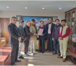 गौतमबुद्ध अन्तरराष्ट्रिय विमानस्थलमा उडानका लागि विशेष प्रयास गरिने