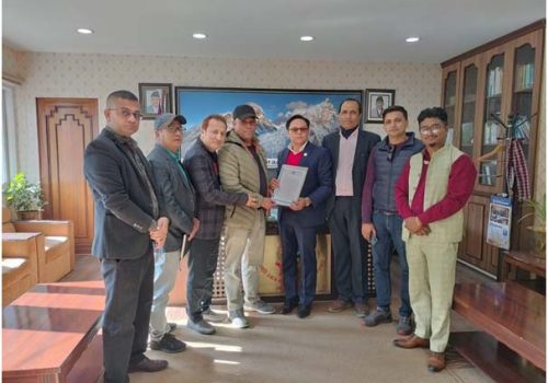 गौतमबुद्ध अन्तरराष्ट्रिय विमानस्थलमा उडानका लागि विशेष प्रयास गरिने