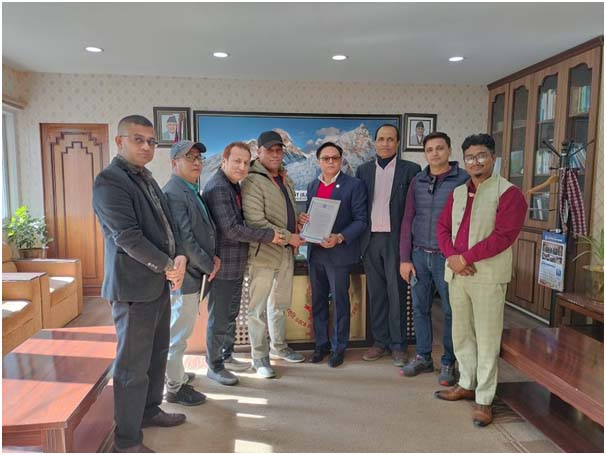 गौतमबुद्ध अन्तरराष्ट्रिय विमानस्थलमा उडानका लागि विशेष प्रयास गरिने