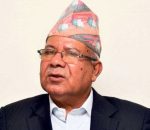 माधव नेपाललाई ३५ लाख धरौटीमा छाड्न आदेश
