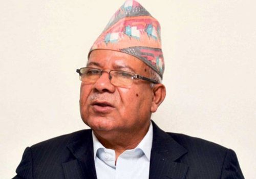 विभेदको अन्त्य गरी मानवअधिकार सुनिश्चित गर्नुपर्छ : अध्यक्ष नेपाल
