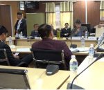 सर्वोच्च अदालतका लागि सिफारिस न्यायाधीशविरुद्ध दश उजुरी