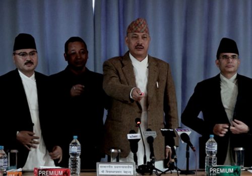 न्याय प्रशासनको एक वर्ष : शीघ्र मुद्दा फर्छ्योटको लयमा न्यायालय